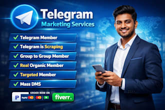 telegram scaping, subscribers, scraper, scrap