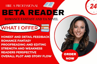 do manuscript critique sensitivity reading and feedback