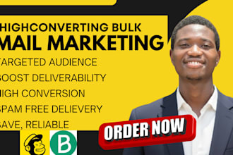 bulk email blast, email campaign, and send bulk emails to inbox outlook inbox