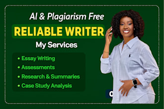 write ai free essay, or paper, phd, edit, proofread, and humanize any content