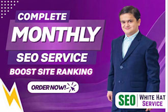 optimize and audit your website with local SEO and backlinks