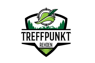 design powerful outdoor adventure park logo