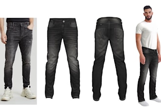 create realistic 3d clothing designs using clo 3d or vstitcher