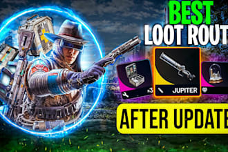 do arc raider thumbnails
