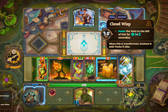 do unreal engine card game development trading card game strategy game rpg game