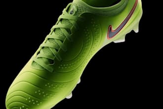 design realistic 3d football cleats, 3d boots and 3d sports shoe models