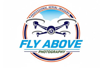 do superb drone logo