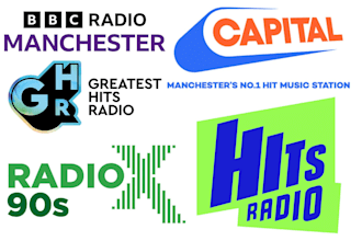do professional song promotion and airplay on manchester radio