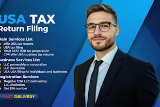 file US tax returns 1040 1120 business individual irs tax filing