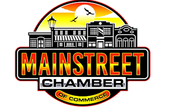 do incredible mainstreet chamber logo