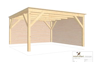 design precise cad drawings for timber projects