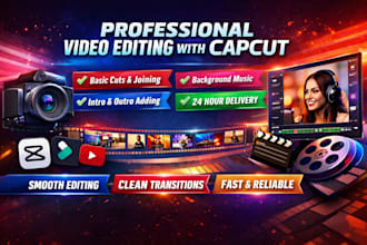 provide high quality video editing