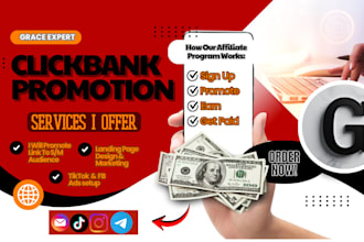 clickbank affiliate link promotion, affiliate marketing clickbank link promotion
