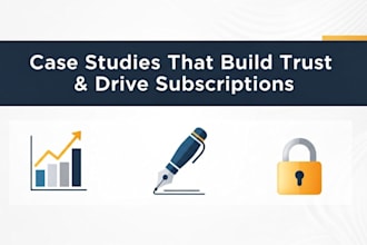 write persuasive case studies and business stories that convert subscribe