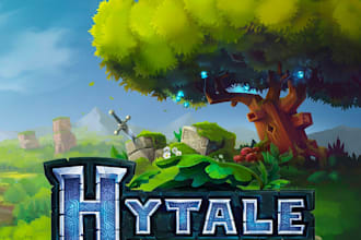 create professional hytale mods and plugins
