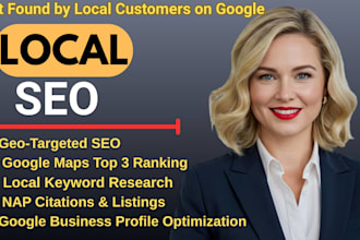 audit and fix your google maps listing for better local visibility
