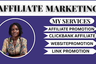 clickbank affiliate link promotion affiliate marketing affiliate promotion