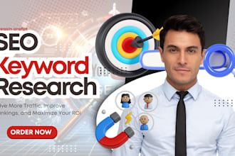 be top youtube video SEO expert to boost channel growth and ranking