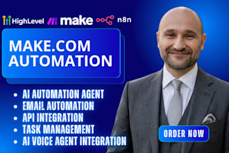 make com automation make com make automation make api integration