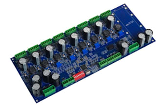 design renewable energy pcb, solar inverter, bms, ev charger, power boards