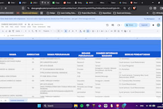 fix your survey and messy responses into structured data