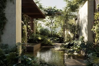 do your landscape design