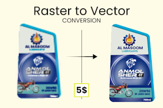 do vector tracing manual vector trace logo to vector redraw convert to vector