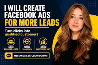 create meta ads for lead generation