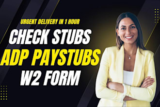 do pay stub, adp pay stubs, payroll, check stub