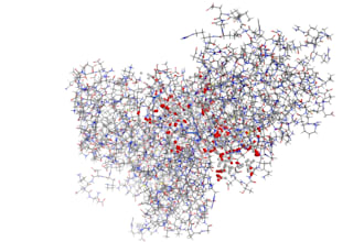 do molecular docking using autodock vina pyrx