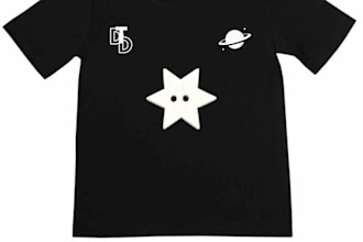 design your clothing in just 2 days