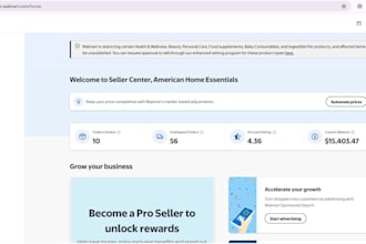 be your mercari and ebay 2 step dropshipping expert
