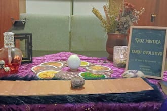 help you make a decision with a clear tarot audio reading