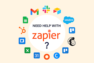 automate your apps with zapier automation, integrations, and workflows