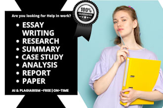do urgent essay writing as an essay writing expert