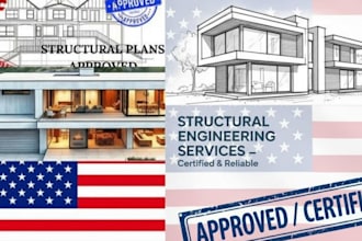 license architect civil and structural engineer USA pe stamp nc, ct, ma, pa, tn