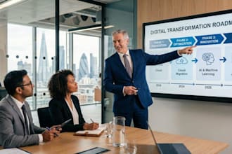 do strategic management, information systems, technology research, itil reports