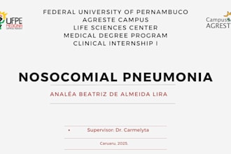 medical and scientific powerpoint design