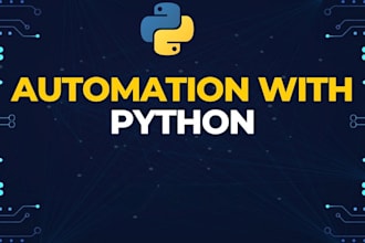 automate excel, csv and data processing using python pandas