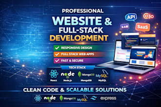 help to create the custom website for business