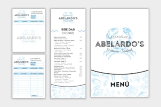 create your brand identity
