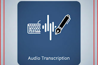 transcribe your arabic audio and video accurately