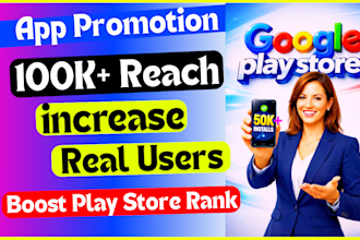 do app promotion, mobile app marketing, google ads, and aso