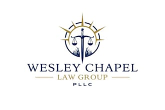 design modern lawyer attorney legal law firm logo