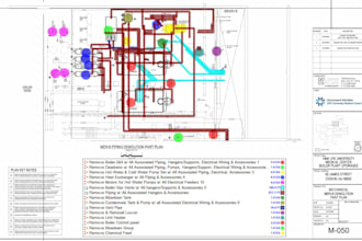 do material take off and cost estimation for all csi construction trades