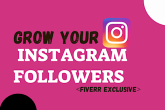 boost your instagram growth with real followers and engagement