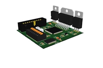 do embedded system pcb design and touch interface embedded system hardware