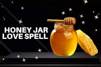 cast a personalized love spell with energy healing