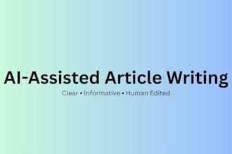 summarize documents and rewrite text clearly using ai