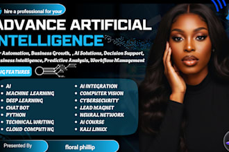 do artificial intelligence research machine learning deep learning robotics